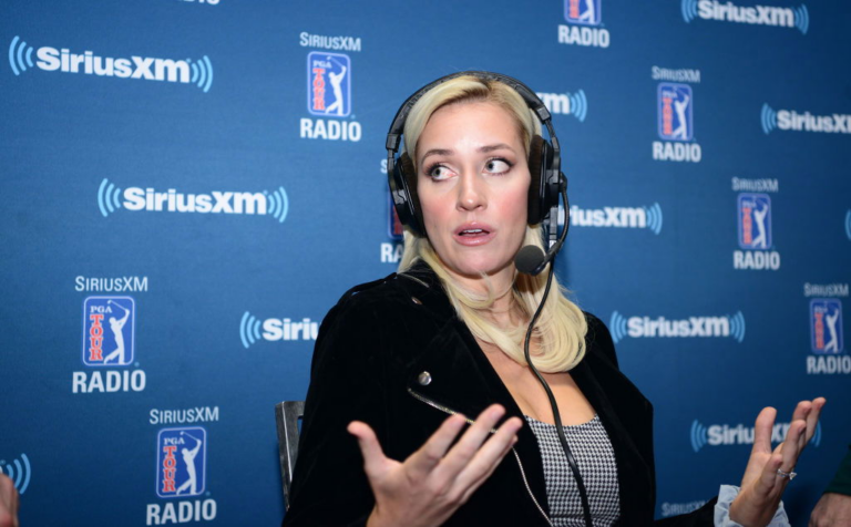 Paige Spiranac Sends Support as Golf Creator Faces Racist Insults Over PGA Tour Appearance