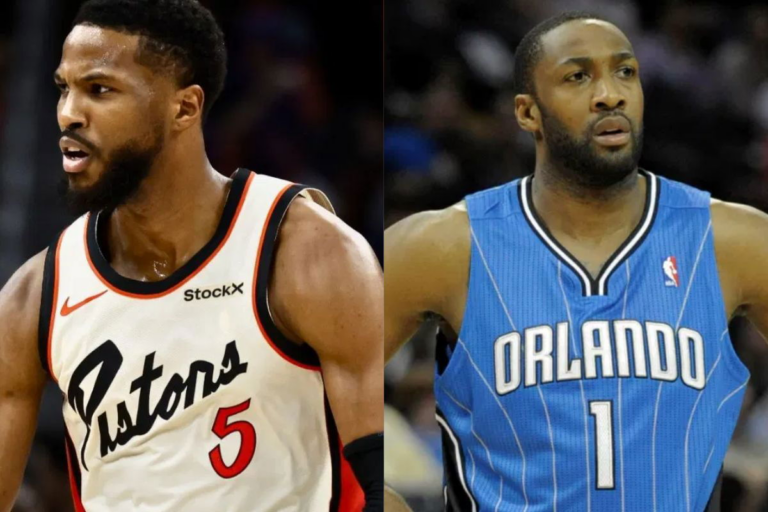 Ex-Warriors Star Demands $42M & More for Malik Beasley Despite Mocking Him in Gambling Probe