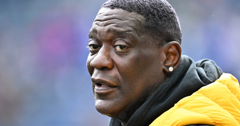 Former NBA star Shawn Kemp gets home monitoring in Washington parking lot shooting