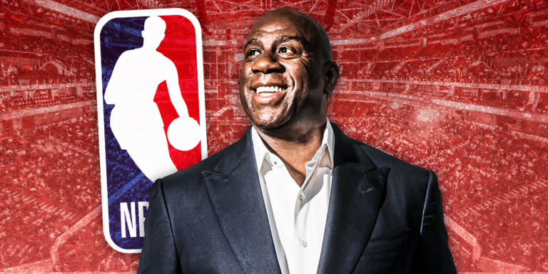 Magic Johnson Ranked the 7 Best Point Guards in NBA History – Chris Paul 5th