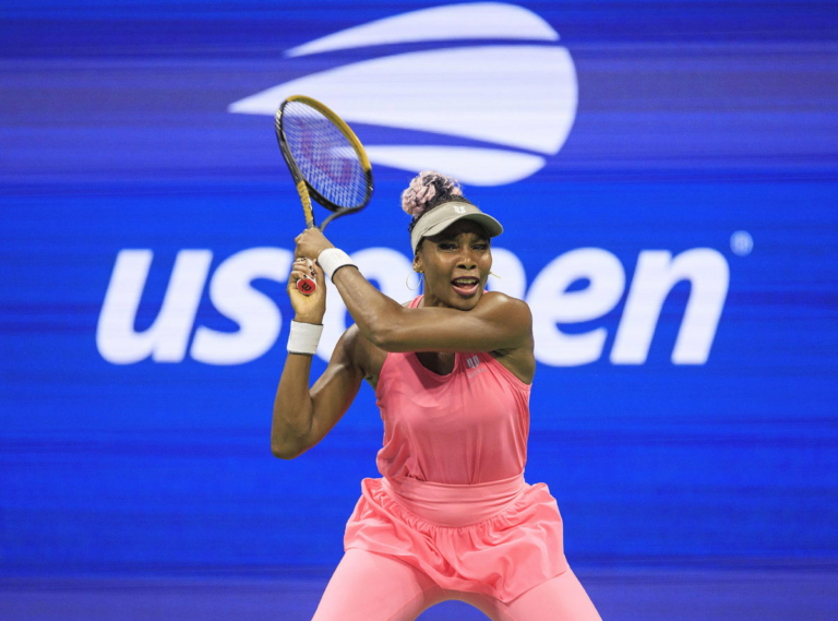 Venus Williams Sparks Andy Roddick’s Urgent Call for Tennis Fans Amid US Open Hype