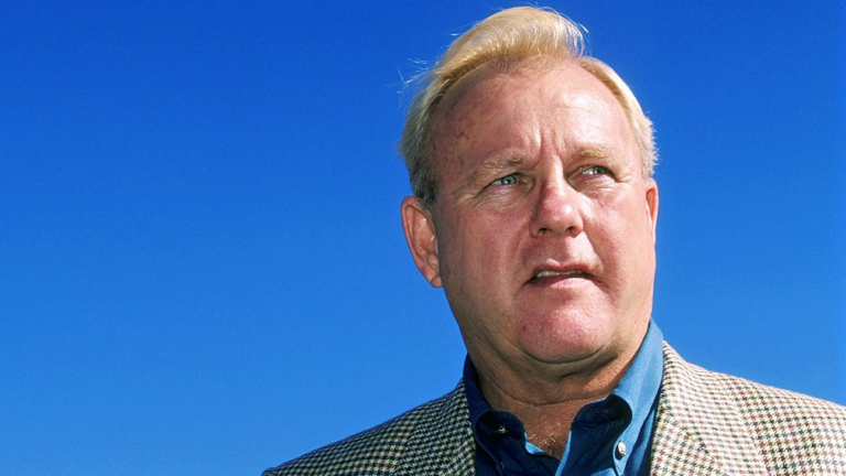 Humpy Wheeler, ‘P.T. Barnum of motorsports,’ dies at 86