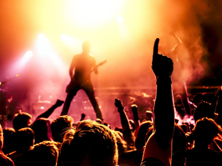 The Decade Remembered: Historic Pittsburgh Music Venue’s Legacy