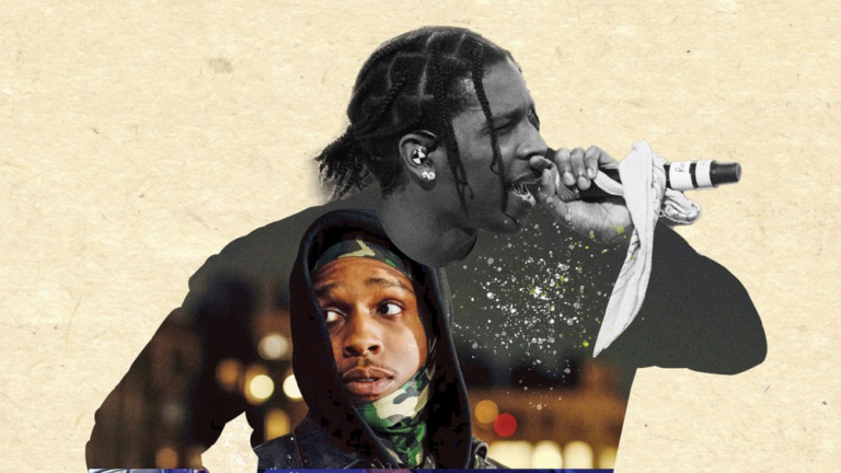 Why A$AP Rocky, Taylor Swift and The Weeknd Struggle at Box Office