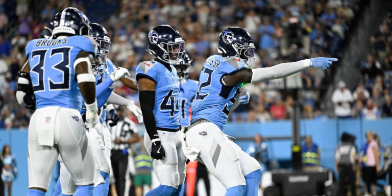 Police notified after neon green sex toy thrown onto field during NFL preseason game