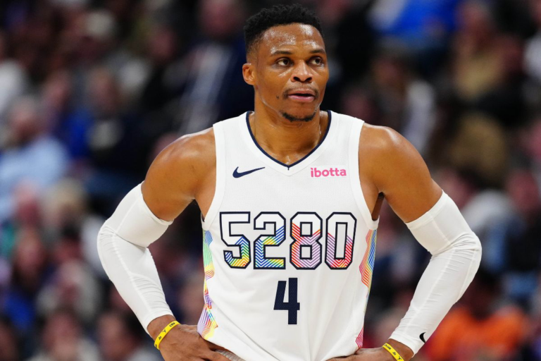 Russell Westbrook’s NBA Future Has Significant Update After Kings Decide Roster Move – Report