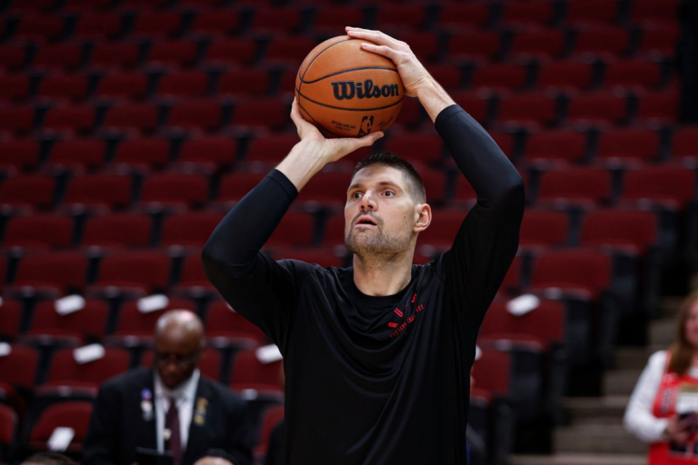 Players Playing Their Last EuroBasket in 2025: 6 NBA Players on the List