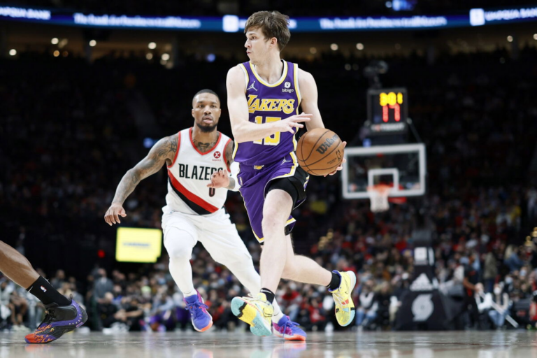 Austin Reaves Handed Major Boost in Lakers Contract Negotiation as NBA List Shows True Value