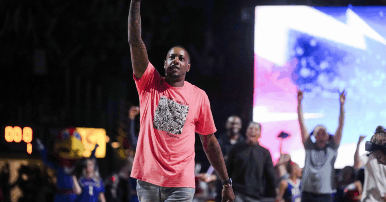 NCAA Legend, Two-Time Champion Wins Again Outside of NBA