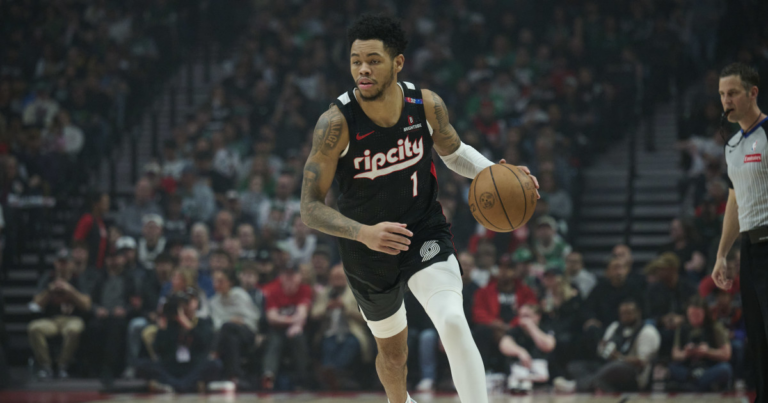 3 trade destinations for Boston Celtics guard Anfernee Simons