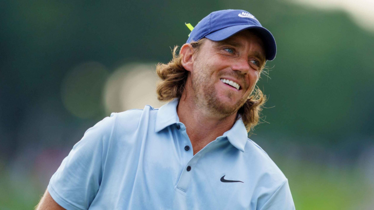 This ‘nice rule change’ helped Tommy Fleetwood pocket $10 million