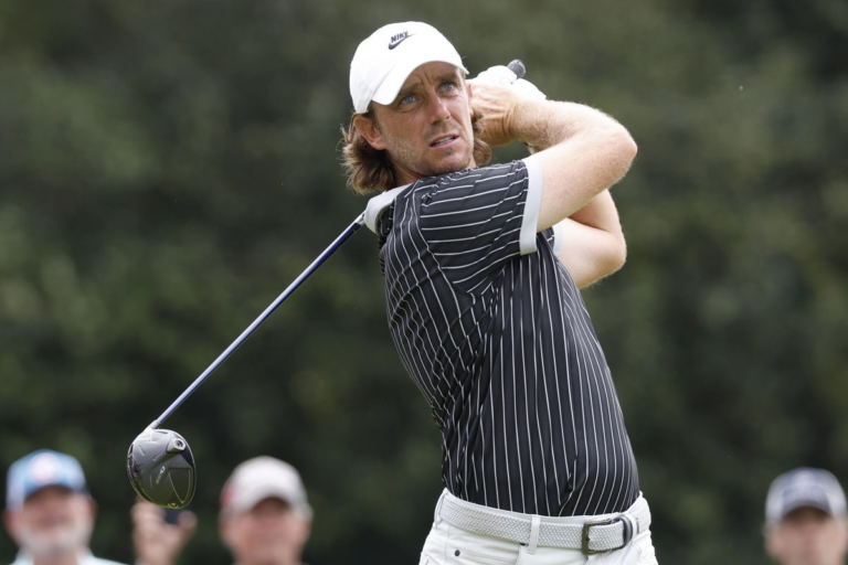 Tommy Fleetwood Drops ‘Sick’ 10-Word Confession After Breaking Winless Curse