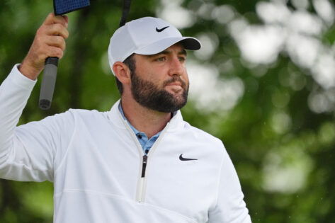 Scottie Scheffler’s Dad Speaks Out After Golfer Voiced His Disregard for Own PGA Tour Career