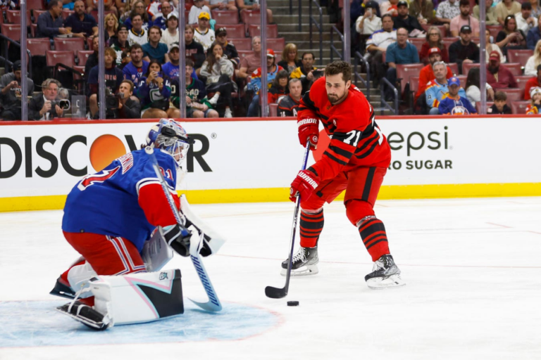 Red Wings, Blackhawks And Rangers To Celebrate 2025-26 NHL Centennials
