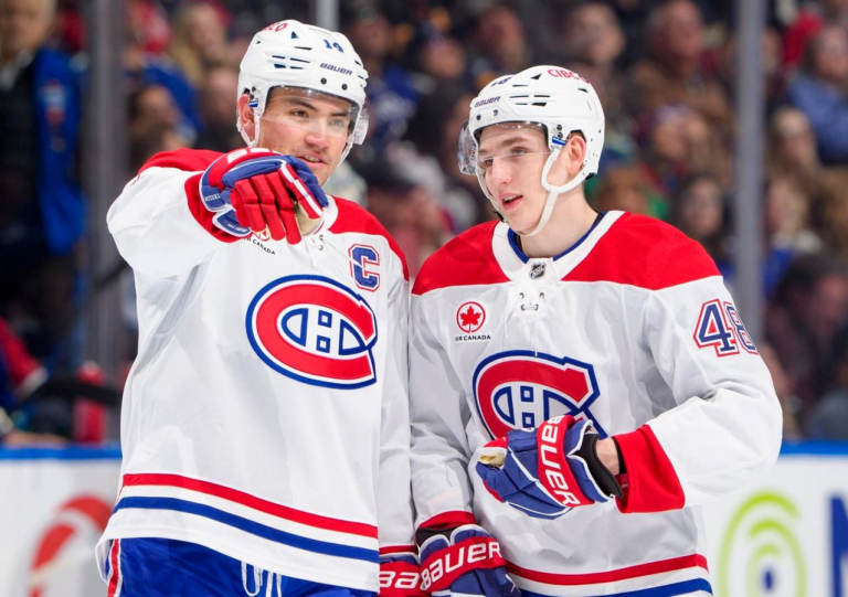 Can The NHL’s Montreal Canadiens Take Another Rebuild Step In 2025-26?