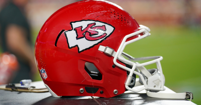Who Is Taylor Burr? New NFL Reporter Catches Attention at Chiefs Game