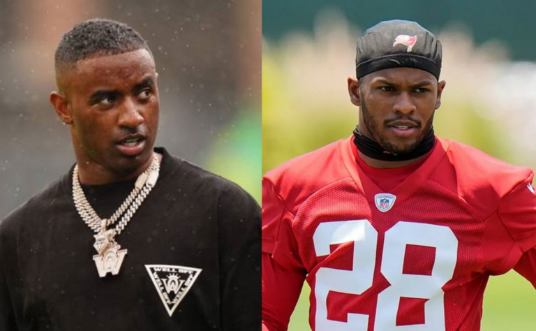 Deion Sanders Jr Shares Harsh Money Reality After Shilo Sanders & Buccaneers End Ties