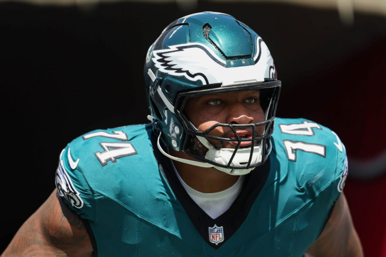 What Is Fred Johnson’s Net Worth in 2025? All About NFL OT’s Contract, Salary & More