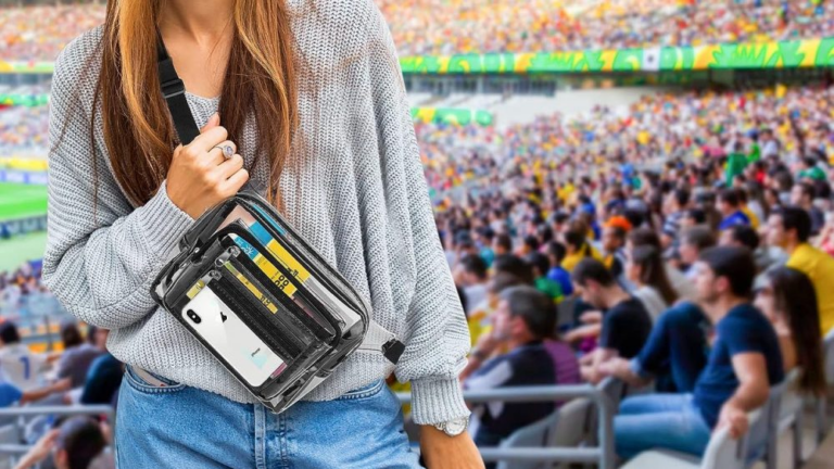 Top Crossbody, Tote, Backpack