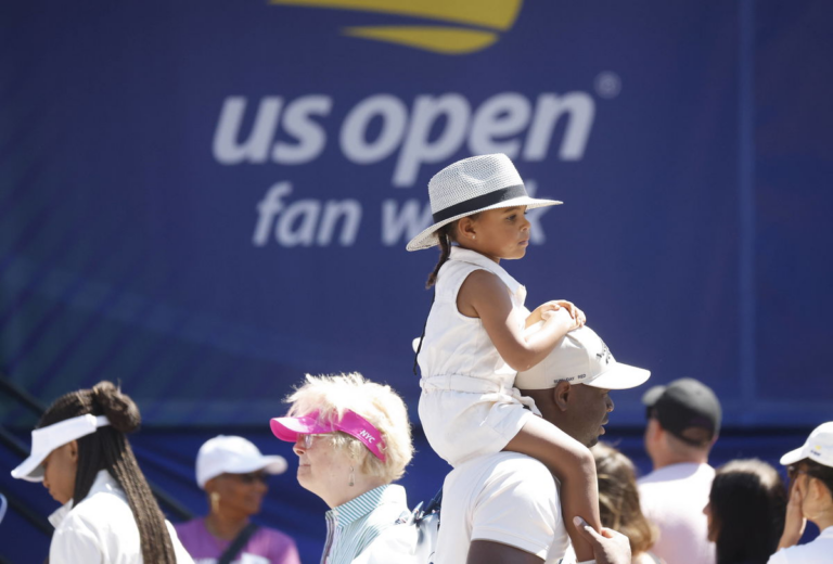 US Open 2025 Dress Code: What Can You Wear to the Stadiums?