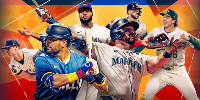 Biggest surprises of 2025 MLB season