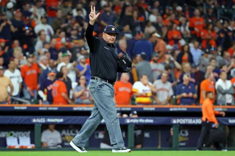 3 Reasons Roger Clemens’ “DH-Penalty” Rule May Not Stick