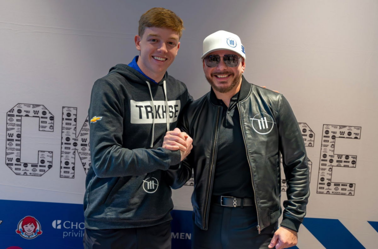 Justin Marks Doubles Down on Connor Zilisch Cup Gamble as NASCAR Insider Sounds Alarm