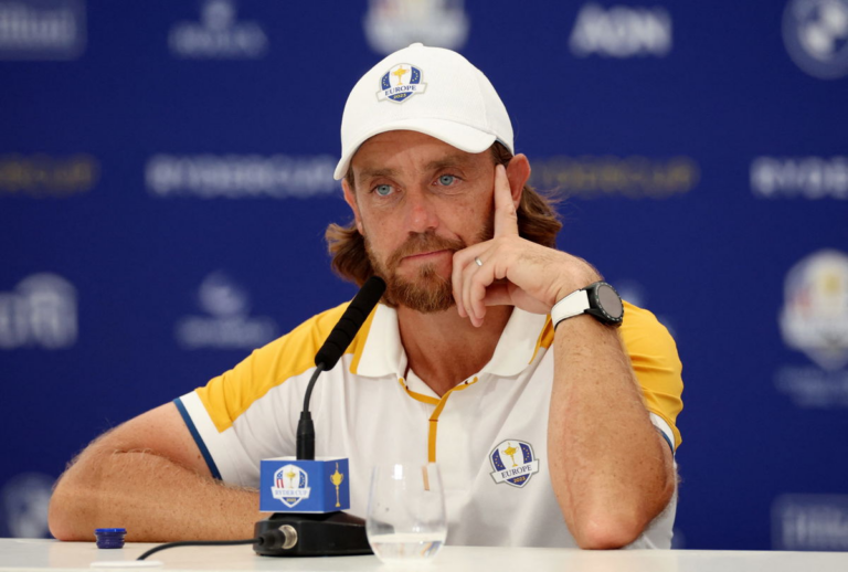 Tommy Fleetwood Spots Key Area For Improvement Despite First PGA Tour Victory at East Lake