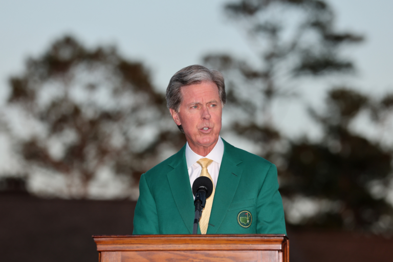 Masters Changes Exemption Criteria Adversely Affecting PGA Tour Winners