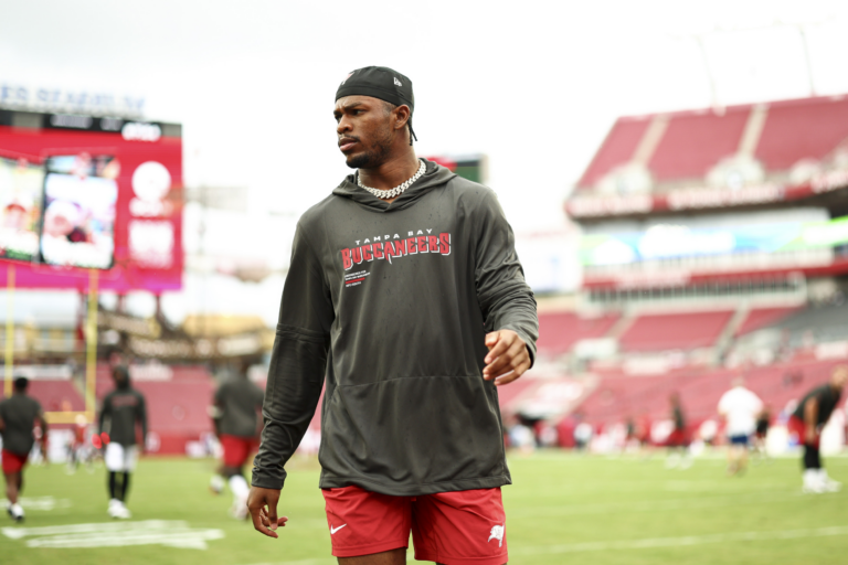 NFL Insider Casts Doubt on Shilo Sanders’ NFL Future After Bucs Release