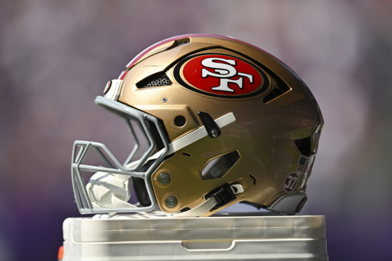 San Francisco 49ers Connected to 3 Potential WR Additions