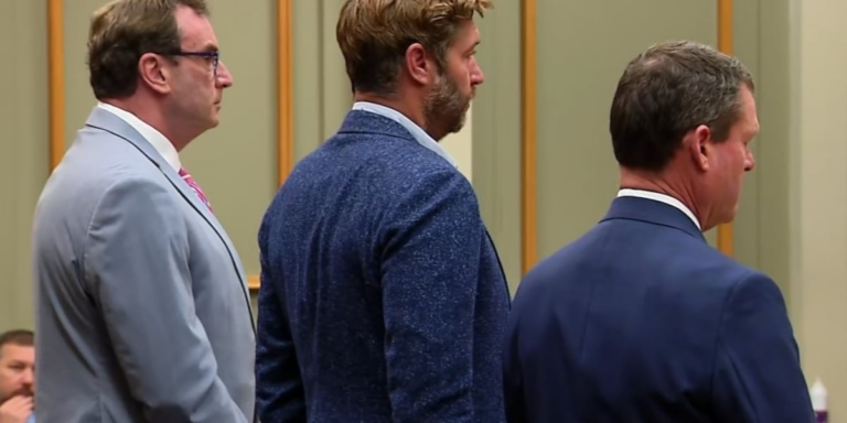 Former NFL quarterback Jay Cutler sentenced to jail following DUI arrest