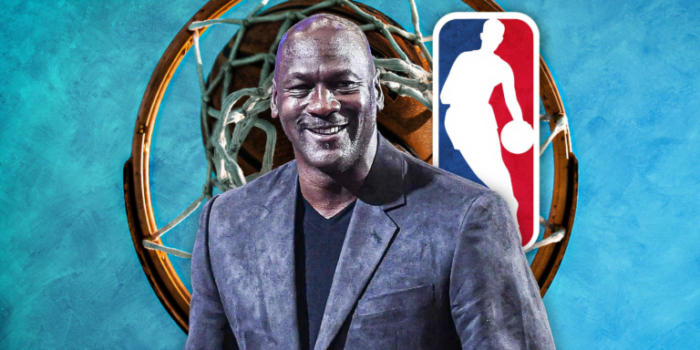Michael Jordan Named His Dream NBA Pickup Team – He Said It’s Unbeatable