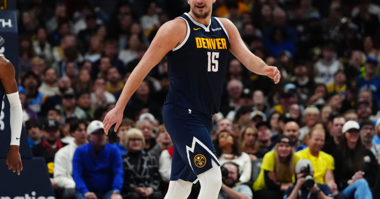 Ex-NBA Star Predicts Nuggets Will Make NBA Finals After Making Multiple Offseason Moves