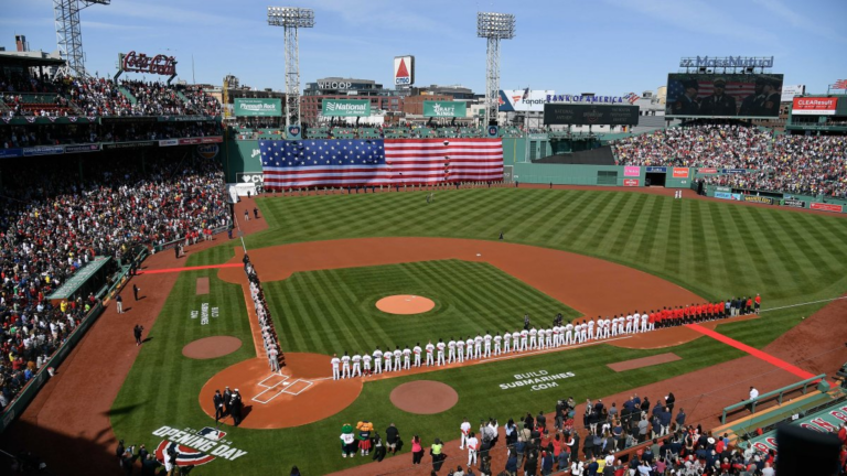 Red Sox’ 2026 schedule: unique quirks, oddities and head-scratchers