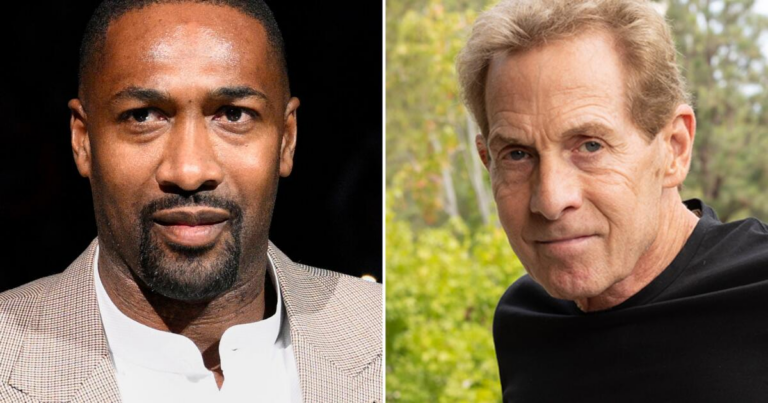 Gilbert Arenas rebrands podcast: NFL focus and Skip Bayless as partner