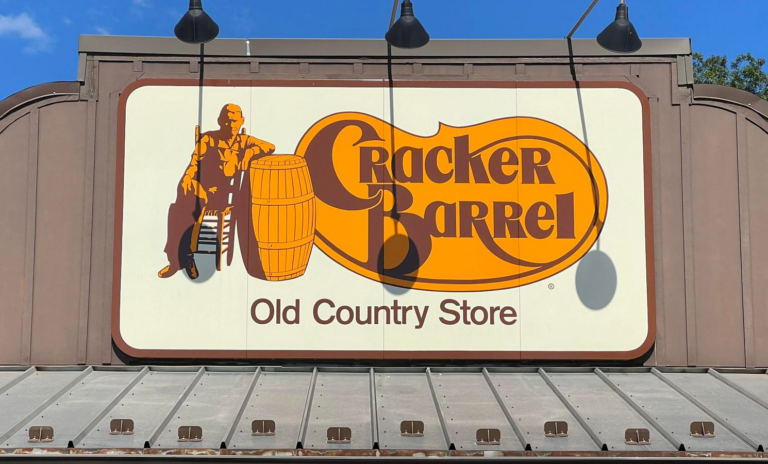 Cracker Barrel’s Quick Reversal Shows Why CEOs Must Read The Room