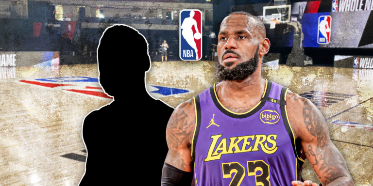 LeBron James Named the Current NBA Star He Wishes Was His Teammate