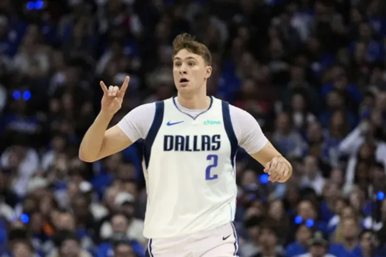 Cooper Flagg’s Latest Interview Proves Why Ex-NBA Star Is Wrong About NBA Rookies