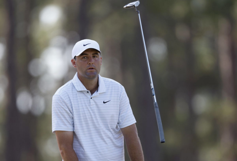 PGA Tour CEO May Take Action as Scottie Scheffler Is Left Empty-Handed After FedEx Cup End, Says Insider