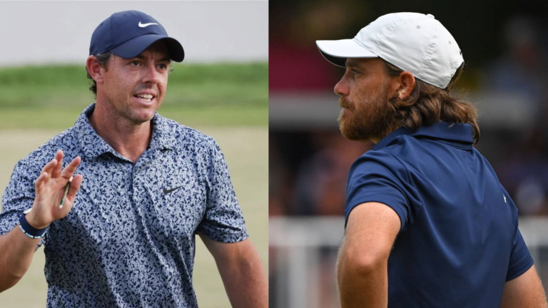 Tommy Fleetwood & Rory McIlroy Show PGA Tour Isn’t Their Only Priority With Latest Commitments