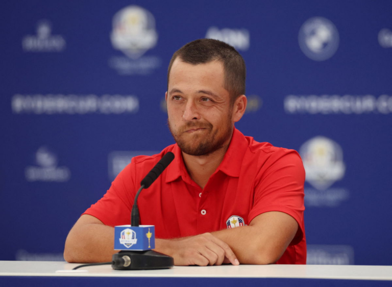 Team USA Warned About Xander Schauffele Weakening the Squad Amid His Worst PGA Tour Season