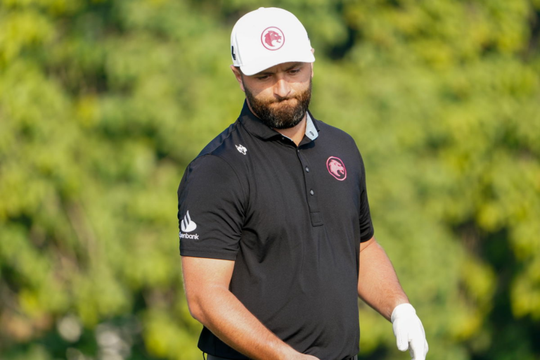 PGA Tour Star Confirms Alarming Truth Behind Stalled LIV Golf Negotiations: ‘Didn’t Want to Budge’