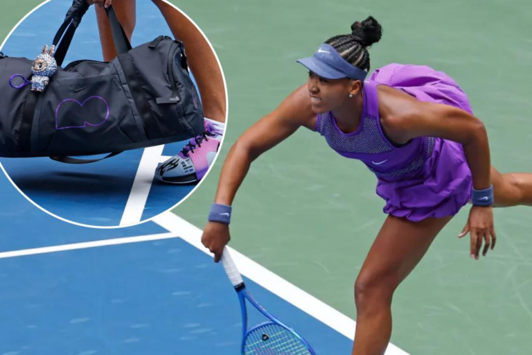 Naomi Osaka’s US Open style game remains unmatched