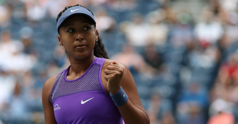 Osaka condemns Ostapenko over heated U.S. Open row with Townsend