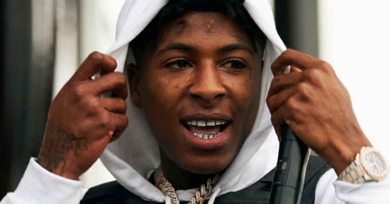 Paris McCoy, Model Dated NBA Youngboy, Clarifies Relationship