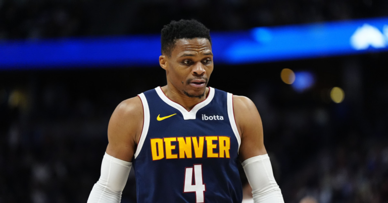 Patrick Beverley Sends Russell Westbrook Message as Retirement Decision Nears