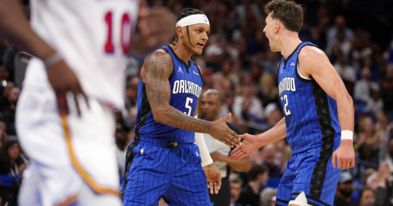 NBA Insider Makes Bold Prediction For Orlando Magic Next Season