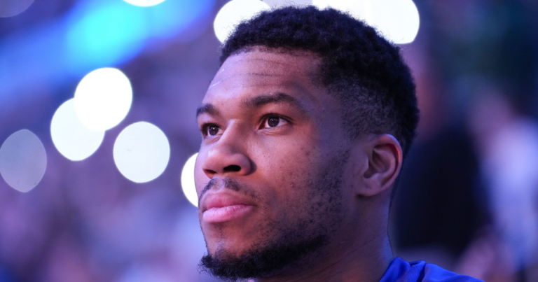 Bucks Star Ranked Higher Than Other NBA Forwards By Insider