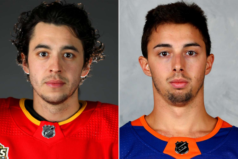 Johnny and Matthew Gaudreau’s Parents Were Hospitalized After Their Sons’ Deaths